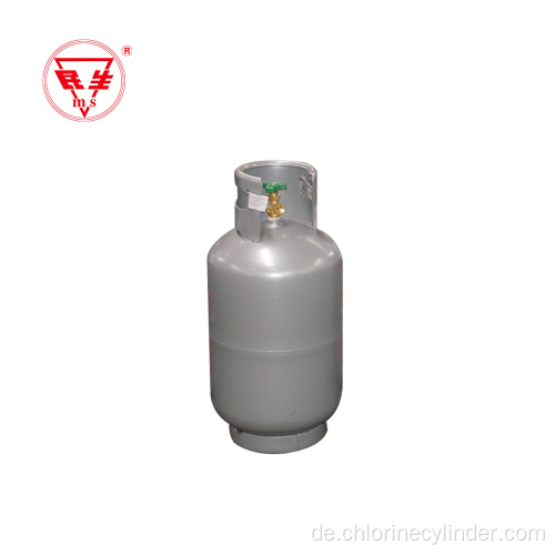 Gas -LPG -Zylinder15kg 35,5L LPG -Zylinder